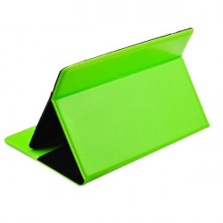 Blun universal case for 8" UNT tablet lime/lime