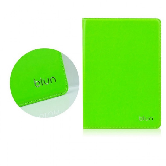 Blun universal case for 8" UNT tablet lime/lime Blun universal case for 8" UNT tablet lime/lime