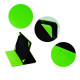 Blun universal case for 8" UNT tablet lime/lime Blun universal case for 8" UNT tablet lime/lime