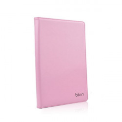 Blun universal case for 8" UNT tablet pink