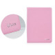 Blun universal case for 8" UNT tablet pink Blun universal case for 8" UNT tablet pink