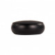 Richmond&Finch Retractable USB-C/Micro USB/USB Cable Black/Black CWTYPE-006