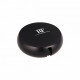 Richmond&Finch Retractable USB-C/Micro USB/USB Cable Black/Black CWTYPE-006