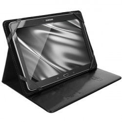 Blun universal case for 12.4" UNT tablet black/black