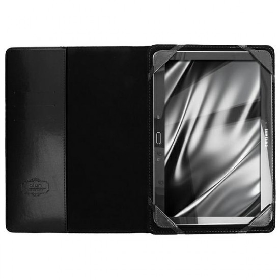 Blun universal case for 12.4" UNT tablet black/black Blun universal case for 12.4" UNT tablet black/black