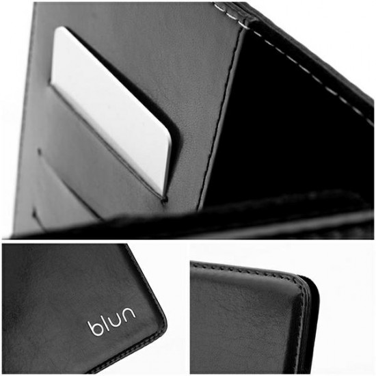 Blun universal case for 12.4" UNT tablet black/black Blun universal case for 12.4" UNT tablet black/black