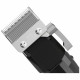 Cordless razor JRL Fresh Fade 2020C silver Cordless razor JRL Fresh Fade 2020C silver