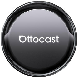 Car adapter Ottocast PCS61-T Android Multimedia Box black