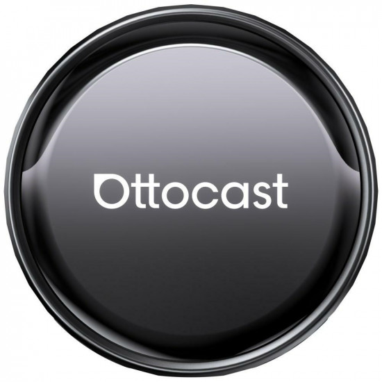 Car adapter Ottocast PCS61-T Android Multimedia Box black Car adapter Ottocast PCS61-T Android Multimedia Box black