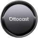 Car adapter Ottocast PCS61-T Android Multimedia Box black Car adapter Ottocast PCS61-T Android Multimedia Box black