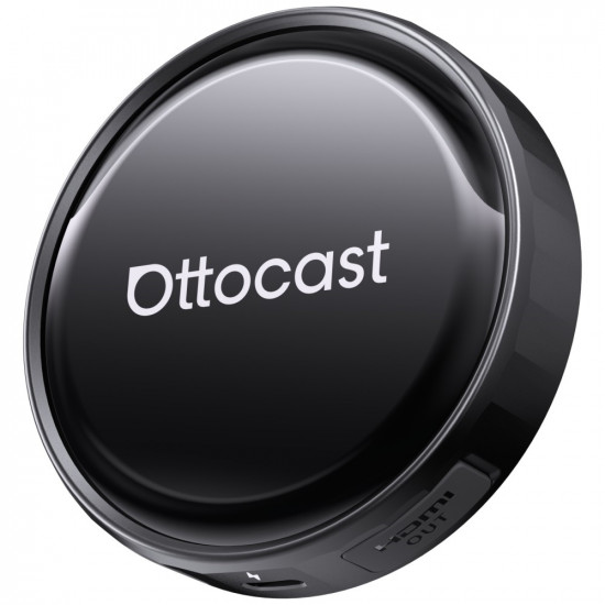Car adapter Ottocast PCS61-T Android Multimedia Box black Car adapter Ottocast PCS61-T Android Multimedia Box black