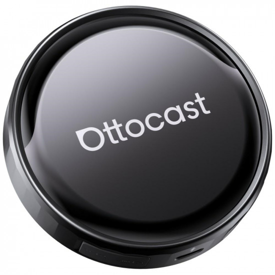 Car adapter Ottocast PCS61-T Android Multimedia Box black Car adapter Ottocast PCS61-T Android Multimedia Box black