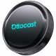 Car adapter Ottocast PCS61-T Android Multimedia Box black Car adapter Ottocast PCS61-T Android Multimedia Box black