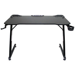 Gaming desk XTRIKE ME DK-02 black