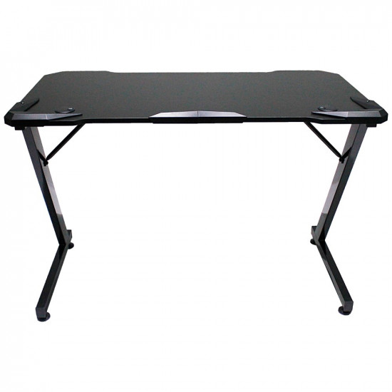Gaming desk XTRIKE ME DK-02 black Gaming desk XTRIKE ME DK-02 black