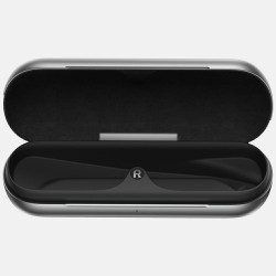 Rokid charging case for Rokid AI glasses silver