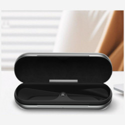 Rokid charging case for Rokid AI glasses silver