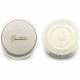 Bluetooth Speaker Guess 5W Script Metal Logo gold Bluetooth Speaker Guess 5W Script Metal Logo gold