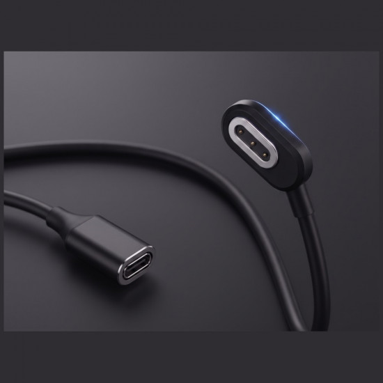 Rokid AI glasses Charging Cable black Rokid AI glasses Charging Cable black