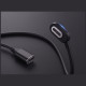 Rokid AI glasses Charging Cable black Rokid AI glasses Charging Cable black