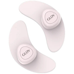 LED eye patches GLOV LunaEye USB