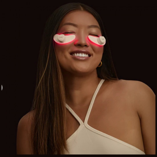 LED eye patches GLOV LunaEye USB LED eye patches GLOV LunaEye USB