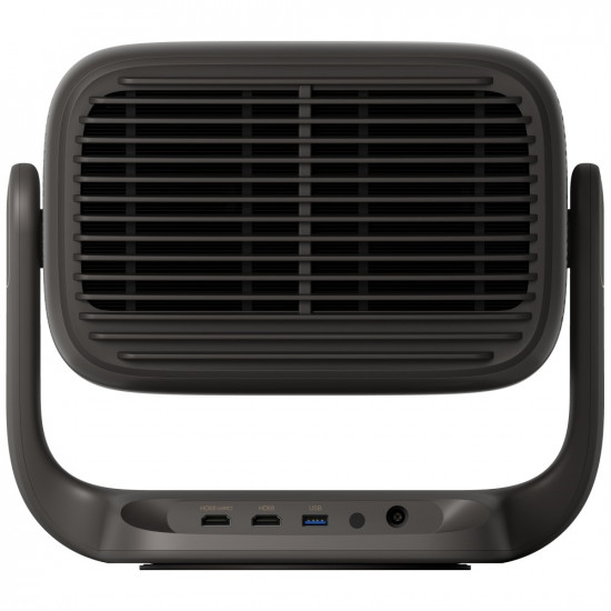 JMGO N3 Ultimate laser projector