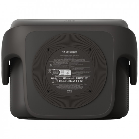 JMGO N3 Ultimate laser projector