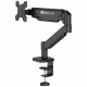 Monitor mount XTRIKE ME HT-20 desk-mounted black Monitor mount XTRIKE ME HT-20 desk-mounted black