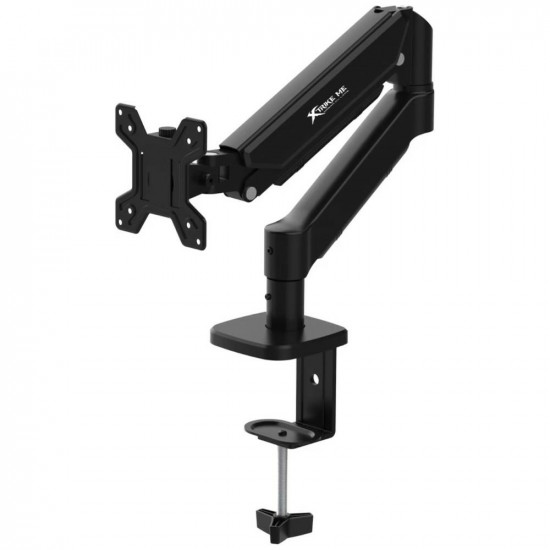 Monitor mount XTRIKE ME HT-20 desk-mounted black Monitor mount XTRIKE ME HT-20 desk-mounted black