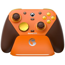 Universal Bluetooth game controller GameSir G7 Pro XBOX Series X|S / One orange