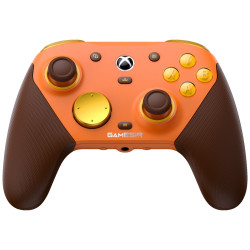 Universal Bluetooth game controller GameSir G7 Pro XBOX Series X|S / One orange