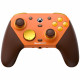 Universal Bluetooth game controller GameSir G7 Pro XBOX Series X|S / One orange Universal Bluetooth game controller GameSir G7 Pro XBOX Series X|S / One orange