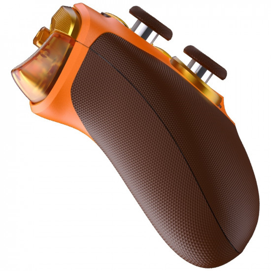Universal Bluetooth game controller GameSir G7 Pro XBOX Series X|S / One orange Universal Bluetooth game controller GameSir G7 Pro XBOX Series X|S / One orange