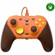 Universal Bluetooth game controller GameSir G7 Pro XBOX Series X|S / One orange Universal Bluetooth game controller GameSir G7 Pro XBOX Series X|S / One orange
