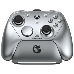 Universal Bluetooth game controller GameSir G7 Pro XBOX Series X|S / One silver