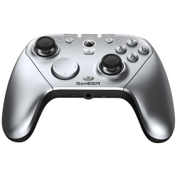 Universal Bluetooth game controller GameSir G7 Pro XBOX Series X|S / One silver