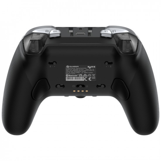 Universal Bluetooth game controller GameSir G7 Pro XBOX Series X|S / One silver Universal Bluetooth game controller GameSir G7 Pro XBOX Series X|S / One silver