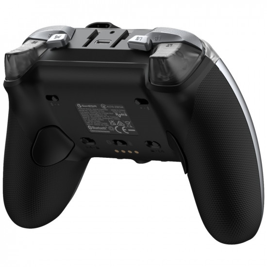 Universal Bluetooth game controller GameSir G7 Pro XBOX Series X|S / One silver Universal Bluetooth game controller GameSir G7 Pro XBOX Series X|S / One silver