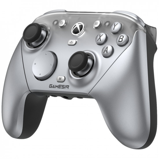 Universal Bluetooth game controller GameSir G7 Pro XBOX Series X|S / One silver Universal Bluetooth game controller GameSir G7 Pro XBOX Series X|S / One silver