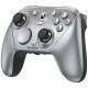 Universal Bluetooth game controller GameSir G7 Pro XBOX Series X|S / One silver Universal Bluetooth game controller GameSir G7 Pro XBOX Series X|S / One silver