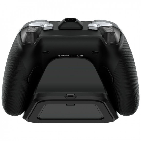 Universal Bluetooth game controller GameSir G7 Pro XBOX Series X|S / One silver Universal Bluetooth game controller GameSir G7 Pro XBOX Series X|S / One silver