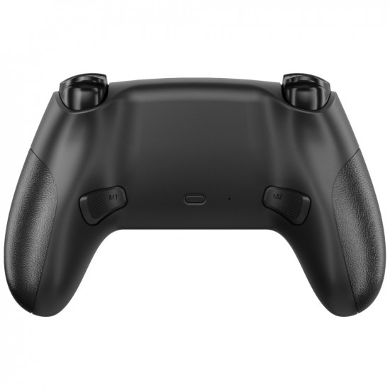 Game controller XTRIKE ME GP-53 universal Bluetooth black Game controller XTRIKE ME GP-53 universal Bluetooth black