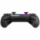 Game controller XTRIKE ME GP-53 universal Bluetooth black Game controller XTRIKE ME GP-53 universal Bluetooth black
