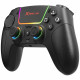 Game controller XTRIKE ME GP-53 universal Bluetooth black Game controller XTRIKE ME GP-53 universal Bluetooth black