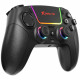 Game controller XTRIKE ME GP-53 universal Bluetooth black Game controller XTRIKE ME GP-53 universal Bluetooth black