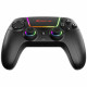 Game controller XTRIKE ME GP-53 universal Bluetooth black Game controller XTRIKE ME GP-53 universal Bluetooth black