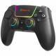 Game controller XTRIKE ME GP-53 universal Bluetooth black Game controller XTRIKE ME GP-53 universal Bluetooth black