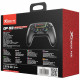 Game controller XTRIKE ME GP-53 universal Bluetooth black Game controller XTRIKE ME GP-53 universal Bluetooth black