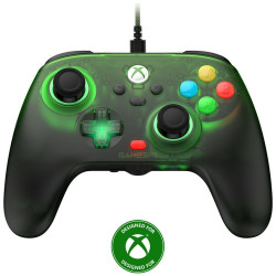 GameSir T7 Pro Retro Green Universal Game Controller XBOX Series X/S / One / PC